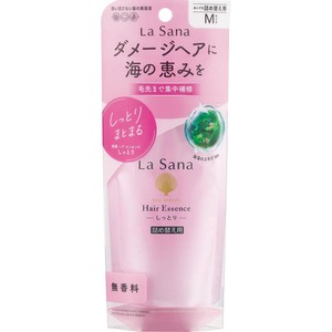 ラサーナ海藻ヘアエッセンス M75ml2個　詰め替え1個　L120ml1個 ラサーナ 海藻ヘアエッセンス 詰め替え用 M 70ml Green Beans