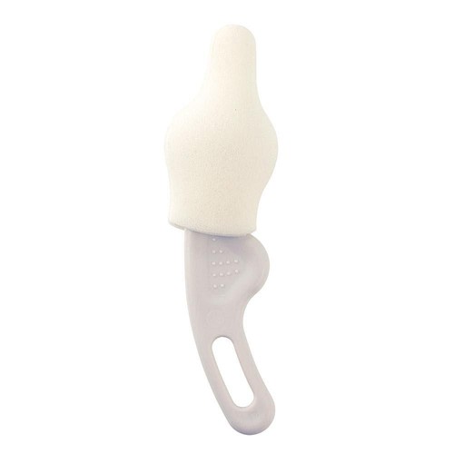 ピジョン 母乳実感乳首ブラシ 2本入