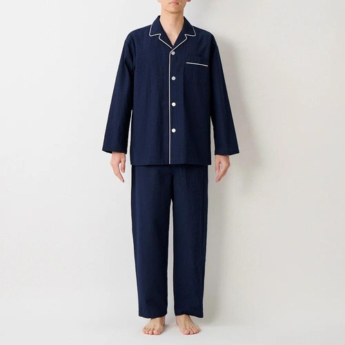 ジャージーニットパジャマ ヘザーグレー | ポロ ラルフ ローレン