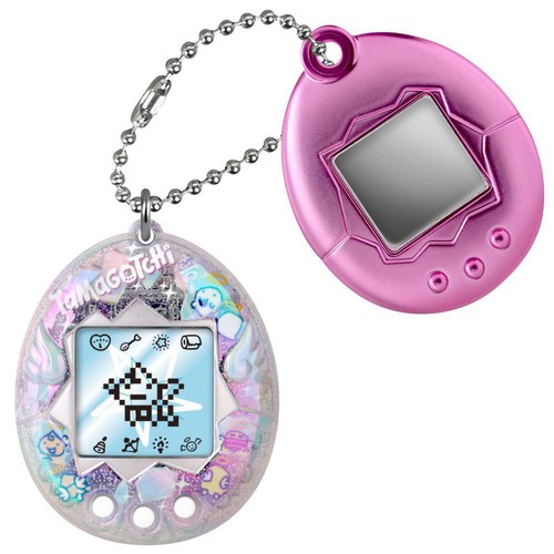 バンダイ たまごっち Original Tamagotchi Celebration Reflection 6才以上