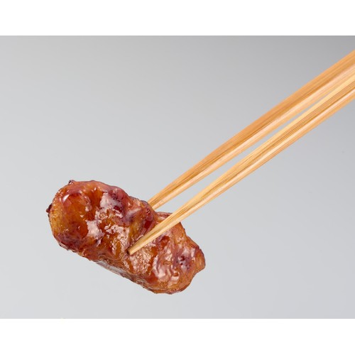 日本ハム 鶏むね肉の甘辛だれ【冷凍】 5個入(85g)