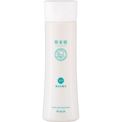 クラシエ 肌美精 大人のニキビ対策 薬用美白化粧水 200mL