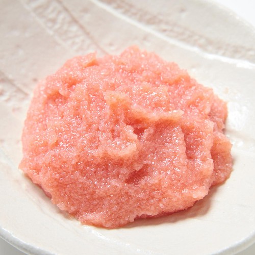 【冷蔵】 かねふくお料理たらこつぶちゃん 90g