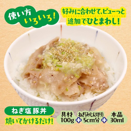 ヤマサ醤油 イチオシ!うどんたれ 絶品!うま塩 230ml