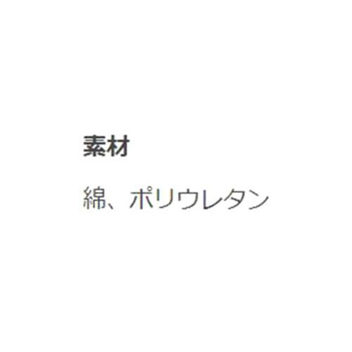 グンゼ トゥシェ フットカバー深履き 丈夫で脱げない 22-24cm ブラック