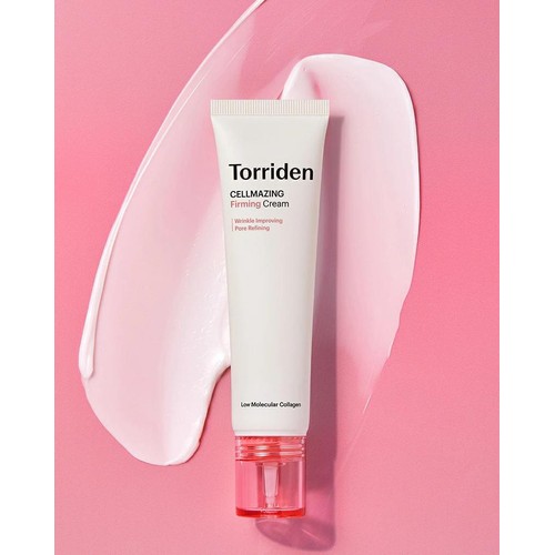 トリデン セルメイジング コラーゲン ファーミングクリーム 60ml