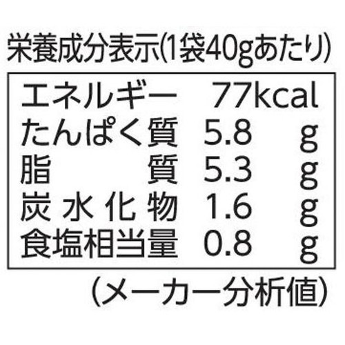 菊正宗 酒粕漬けうずらの卵 〜神戸編〜 40g