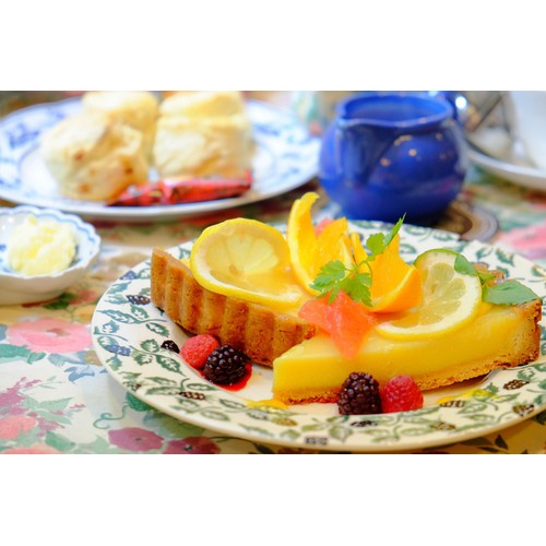 信州自然王国 レモンカード 130g Green Beans | グリーンビーンズ by AEON