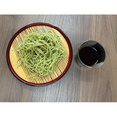 山口製麺 わかめ中華ざる 3食入