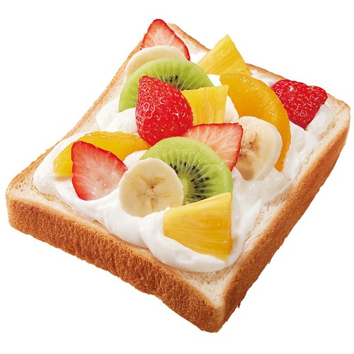 フルーツさん専用 日本食研 フルーツサンドの素 4人前 70g Green Beans | グリーン