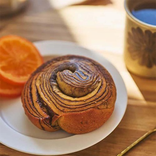 ベースフード BASE BREAD チョコレート 1個入
