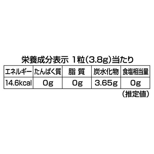 ノーベル製菓 のどラボ シークヮーサー のど飴 65g