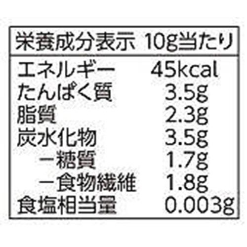素焼き黒大豆 75g トップバリュ