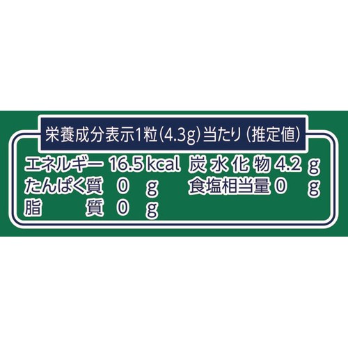 パイン メンタームのど飴 80g(個包装紙込み)