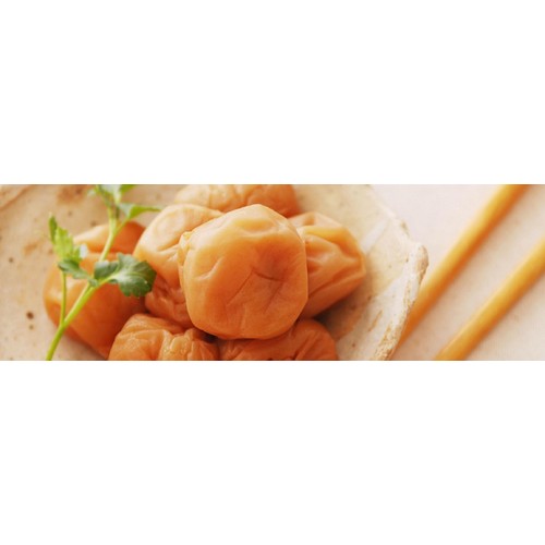 トノハタ 紀州産南高梅 はちみつ味 110g