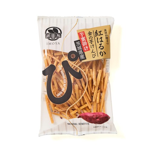 芋けんぴ 薩摩芋けんぴ 100g | セブンプレミアム公式