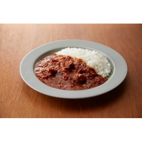 にしき食品 NISHIKIYA KITCHEN トマトビーフカレー 1人前(180g)