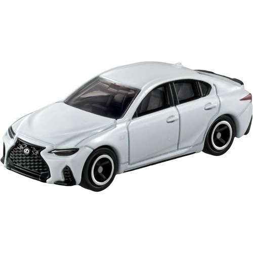 タカラトミー トミカ No.100 レクサス IS 350 F SPORT 箱 3歳以上
