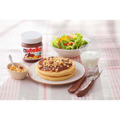 フェレロ ヌテラ 750g