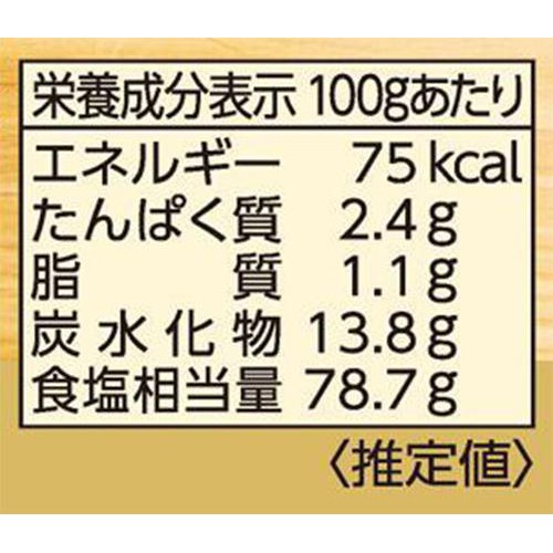 エスビー食品 味付塩こしょう 素材本位 200g