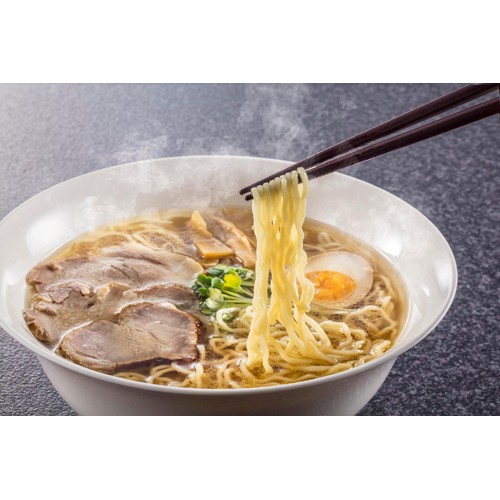 京にしき 比内地鶏塩スープ 300ml