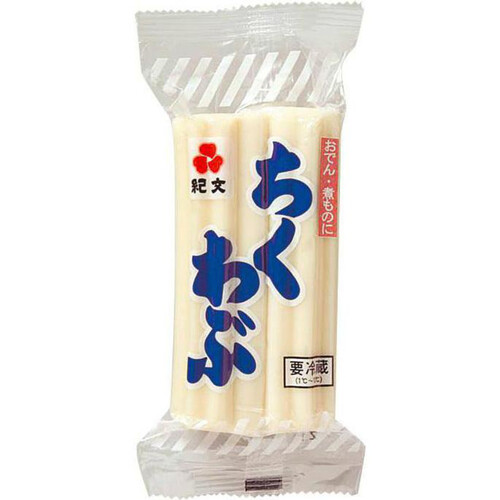 紀文食品 ちくわぶ 2本入 170g