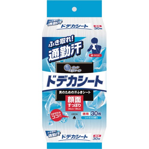 大王製紙 エリエール ドデカシート 30枚