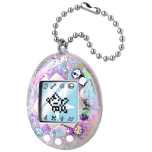 バンダイ たまごっち Original Tamagotchi Celebration Reflection 6才以上