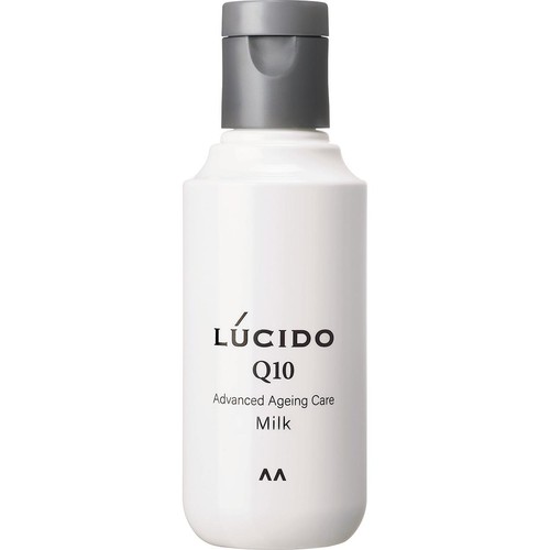 マンダム ルシード 薬用 アドバンスドリペア 乳液 (医薬部外品) 110ml