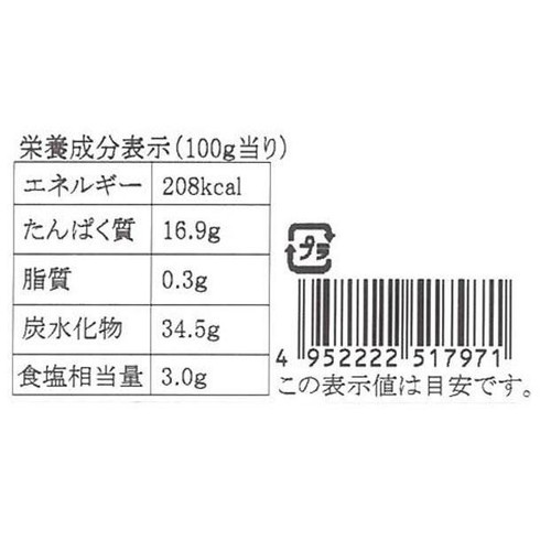 大谷政吉商店 羽田大谷の浅炊たらこ昆布 100g