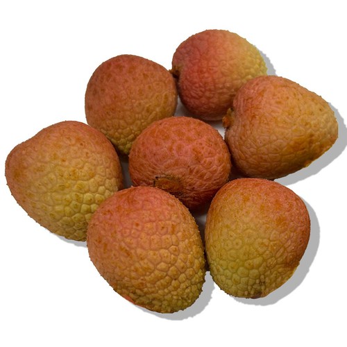 ベトナム産 ライチパック 200g