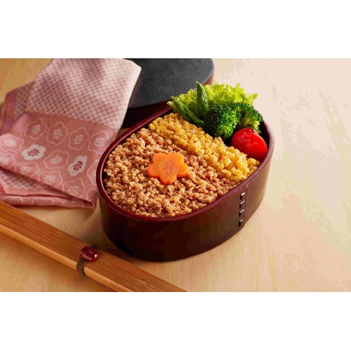 ふくや とまらんらん とりそぼろ明太 70g