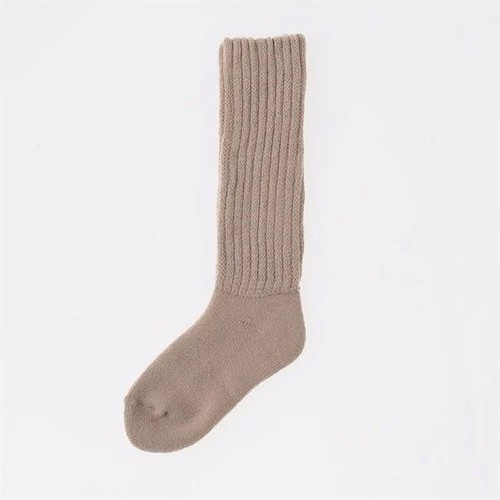 PEACE FIT(ピースフィット) 超保温ハイソックス 婦人 ベージュ 23-25cm トップバリュ