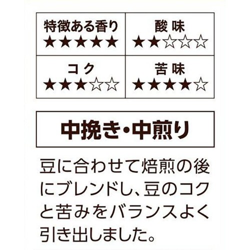【粉】チルブレイク レギュラーコーヒー 320g