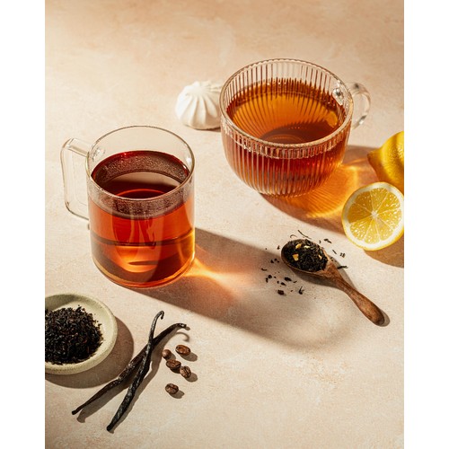 クスミティー ナイトタイムティーセット 6種類各1袋(12g) Green Beans