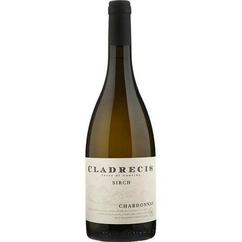【イタリア産】 シルク クラドレチス シャルドネ 750ml
