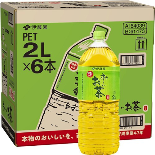 おーいお茶 おーいお茶 緑茶 600ml | 一般食品,飲料,水・お茶 | amity every