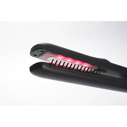 YA−MAN ヤーマン 超音波トリートメント シャインプロ ヘアアイロン