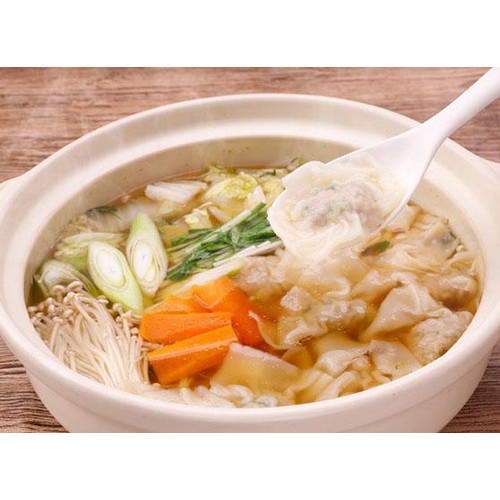 モランボン コク旨スープがからむ 至福のゆず醤油鍋用スープ 750g