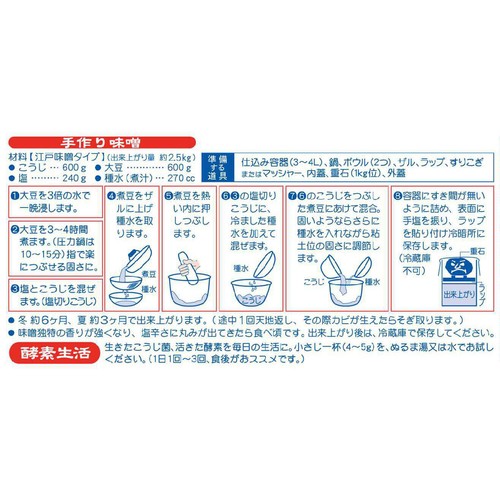 伊勢惣 みやここうじ 200g