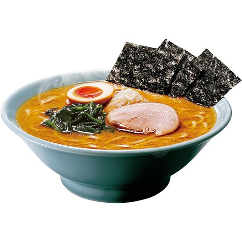 日清食品 行列のできる店のラーメン 横浜家系 2人前