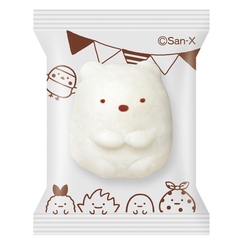 紀文食品 すみっコぐらしかまぼこ 4個入