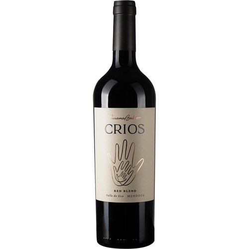 【アルゼンチン産】 クリオス レッド ブレンド 750ml