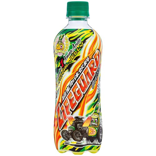 チェリオ ライフガード 500ml