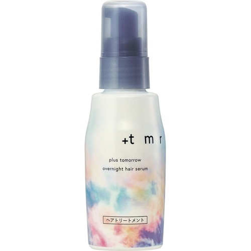ファイントゥディ プラストゥモロー オーバーナイト ヘアセラム 80mL