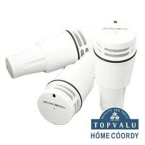 お値下げしました‼️浄水器交換カートリッジ ３個セット ポット型浄水器 交換カートリッジ 3個入り ホームコーディ Green