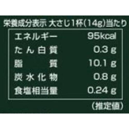 アレフ びっくりドンキー マヨネーズタイプ 300g