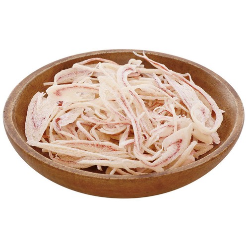 【ペット用】 ペティオ 国産キャットスナック 乾しカマ エビ味 無添加 生後6か月からの猫用 お徳用 110g