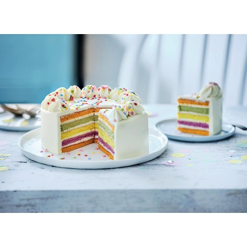 ピカール レインボーケーキ【冷凍】 750g Green Beans | グリーン