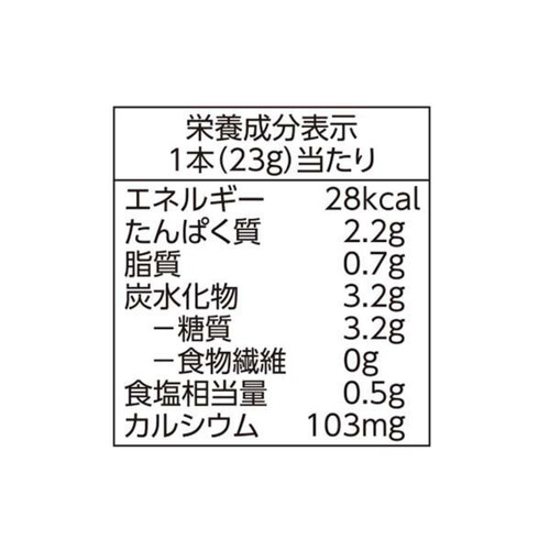 香り広がる チーズかまぼこ 92g(4本入) トップバリュベストプライス